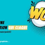 Aperçu de la diapo de début de la présentation